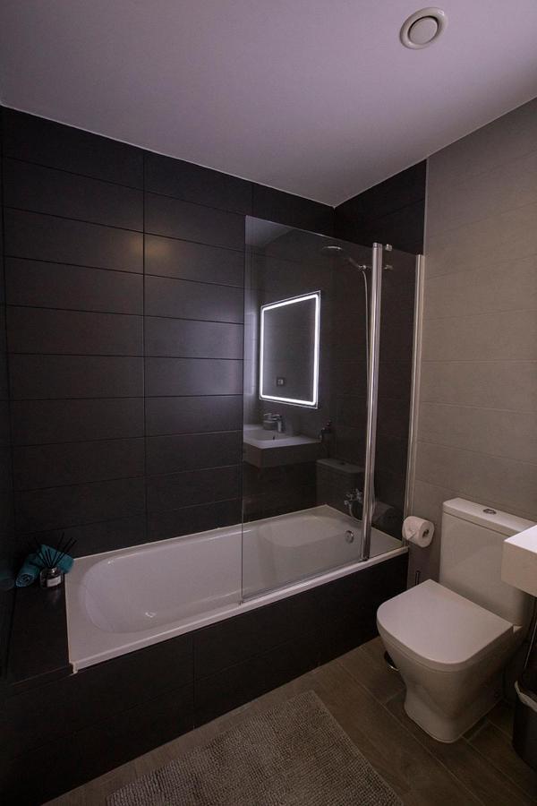 Luxury Apartment Verano Azul - Beach & Golf - Pueblo Majorero Caleta De Fuste Exteriör bild