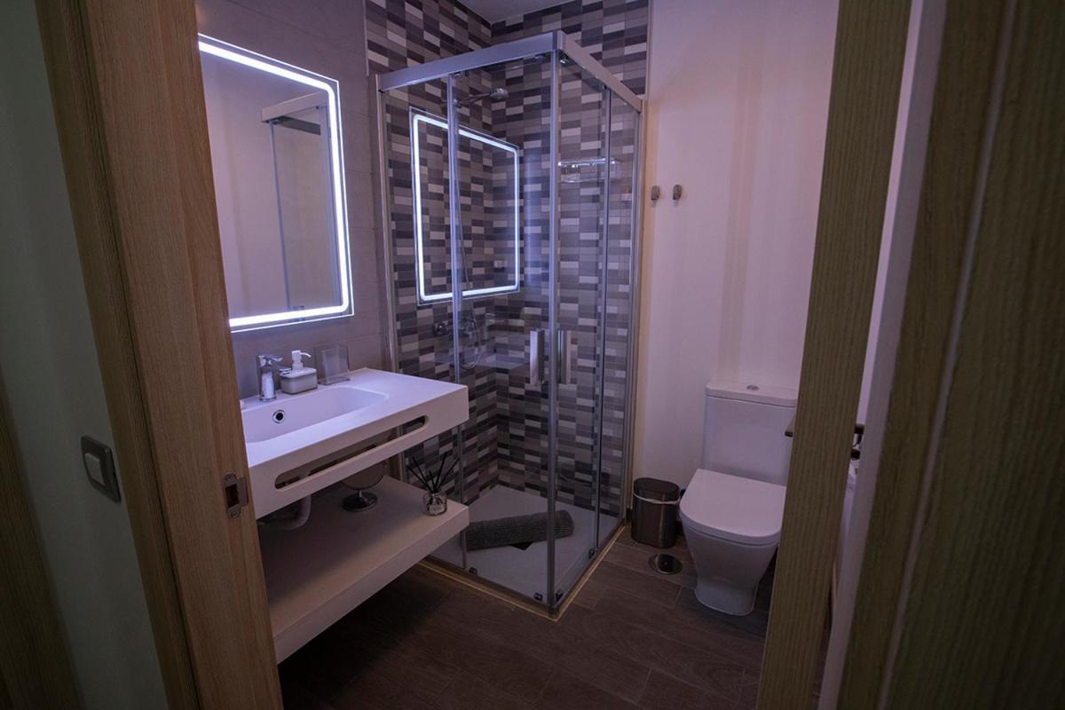 Luxury Apartment Verano Azul - Beach & Golf - Pueblo Majorero Caleta De Fuste Exteriör bild